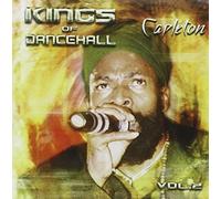 Capleton - Kings of Dancehall Vol.2