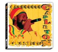 Capleton - Live in San Francisco
