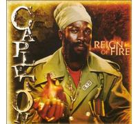 Capleton - REIGN OF FIRE - Capleton