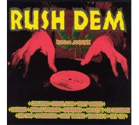 Capleton - Rush Dem