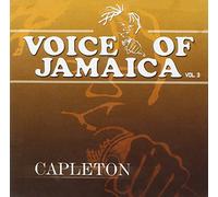 Capleton - Voice of Jamaica 3