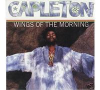 Capleton - Wings Of The Morning
