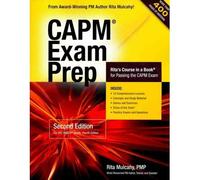 CAPM Exam Prep