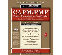 Capm/Pmp Project Management Certification All-In-One Exam Guide