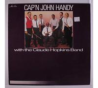 CAP'N JOHN HANDY - introducing LP