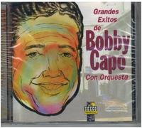 Bobby Capo & His Orchestra - Granes Exitos de Bobby Capo [Import]
