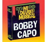 Capo, Bobby - Mi Diario Musical
