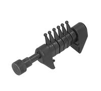 Capo de guitare multifonction, accordeur multifonction de capo de guitare changeant de capo guitare acoustique guitare électrique et accessoires de guitare ukulélé pour jouer de la mélodie