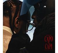Capo Dei Capi Vol. II et III – CD – Generique