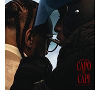 Capo Dei Capi - Volume 2 & 3