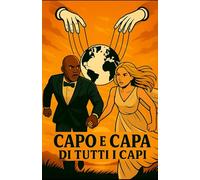Capo e Capa di tutti i Capi: The Palermo Protocol