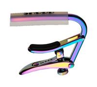 Shubb Capo guitare Paua Pearl – pour folk et électrique