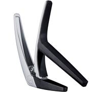 Capo Nashville Classique Argent