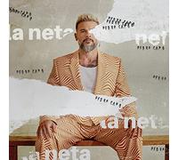 Pedro Capo - La Neta [Compact Discs] Explicit