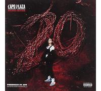 Capo Plaza - 20 (Del.ed.)