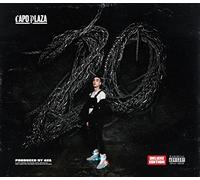 Capo Plaza - 20 [Import]