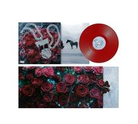 Capo Plaza - 4u (Ep Vinile Rosso)