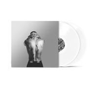 Capo Plaza - Ferite (Doppio Vinile Bianco)