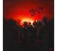 Capo Plaza - Hustle Mixtape [Import]