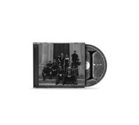 Capo Plaza – Hustle Mixtape Vol. 2 – CD – Warner Music