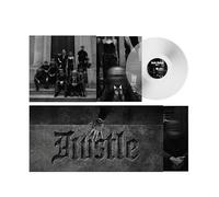 Capo Plaza - Hustle Mixtape Vol. 2 (Vinile Cristallo)