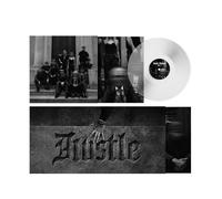 Capo Plaza Hustle Mixtape Vol. 2 - Vinile cristallo (Vinyl)