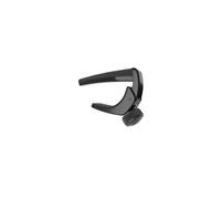 D'Addario Capo Pro Plus Noir Universel