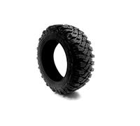 Capo RC 1/6 SIXER1 Samurai Crawler Car Pneus haute performance 2,8" M/T