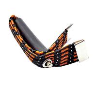 Capo Rodante Para Guitarra - Accesorios Para Instrumentos De Cuerda, Cejilla De Banda Elástica, Para Músicos, Estudiantes, Hombres, Mujeres, Jóvenes, Uso En Casa, Escuela, Viajes, Escenario, Concierto