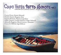 Capo Verde Terra D'amore Vol. 1