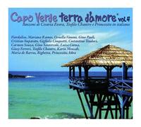 Capo Verde Terra D'amore Vol.4