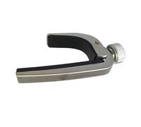 Capodastre de guitare multicolore Capodastre polyvalent idéal pour une jouabilité améliorée et une personnalisation d ' instruments élégants Guitare folk