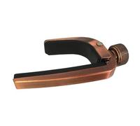 Capodastre de guitare multicolore Capodastre polyvalent idéal pour une jouabilité améliorée et une personnalisation d ' instruments élégants Guitare folk