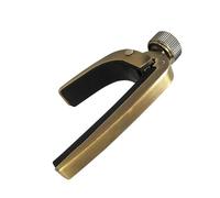 Capodastre de guitare multicolore Capodastre polyvalent idéal pour une jouabilité améliorée et une personnalisation d ' instruments élégants Guitare folk