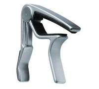 DUNLOP Trigger Capo pour Guitare Électrique Nickel