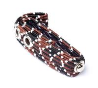 Capodastre élastique banjo et ukulélé