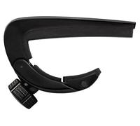 Capodastre Jim Pivot Capo Black