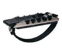 Capodastre plat pour guitare - DUNLOP - 11FD