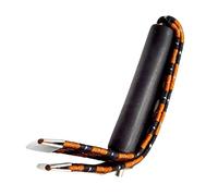 Capodastre pour guitare acoustique - Capodastre élastique réglable | Pince de guitare roulante, accessoire de à changement rapide, outil de presse à cordes durable, GuitarPerformanceCapo pour m