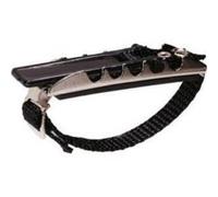 Capodastre Pro Classique - DUNLOP - 14FD - Capodastre plat - Pour guitare classique