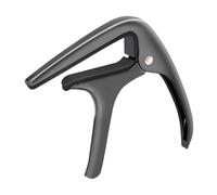 Capodastre professionnel pour ukulélé pour guitares et ukulélés, accordage de précision pour chaque musicien ayant besoin de transposition