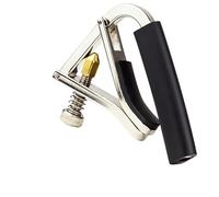 Capodastre réglable en métal à visser for guitare acoustique, électrique et classique. Accessoires et pièces(Classical)