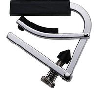 Capodastre Shubb L9 Lite Pour Ukulélés Soprano, Ténor Et Concert. Léger
