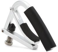 Capodastre Shubb Lite Guitare électrique 7,25" L4