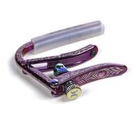 Shubb Capodastre Capo Folk Édition Limitée Violet Sky