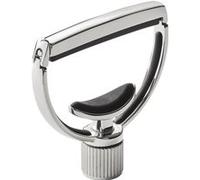 Heritage Style 1 Standard Silver