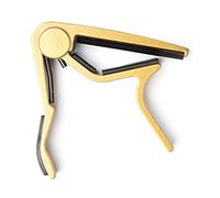 Capodastre Trigger Classique Gold