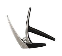 G7Th Capodastres Nashville Classique Argent Capodastres G