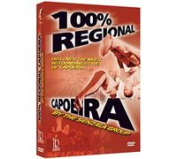 Capoeira 100 Percent Regional [Edizione: Regno Unito] [Import]