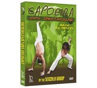 Capoeira 100 Percent Spectacular [Edizione: Regno Unito] [Import]